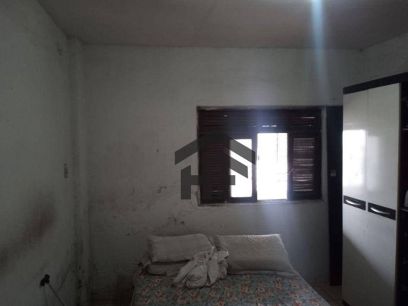 Imagem Casa com 2 Quartos à Venda, 143 m² em Beberibe - Recife