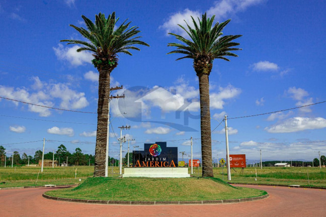 Terreno à Venda, 332 m² em Centro - Passo De Torres