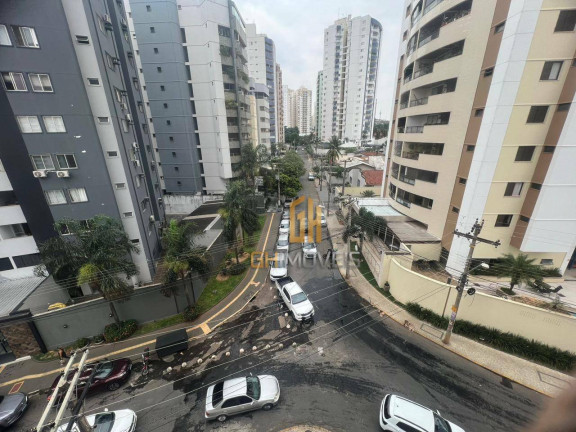 Imagem Apartamento com 4 Quartos à Venda, 205 m² em Setor Nova Suiça - Goiânia