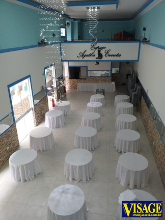 Imagem Sala Comercial para Alugar,  em Pq. Dos Sinos - Jacareí