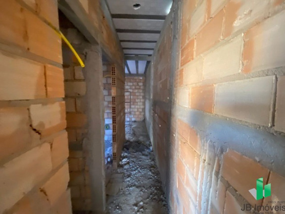 Imagem Casa com 2 Quartos à Venda, 90 m² em Jardim Olímpico - Montes Claros