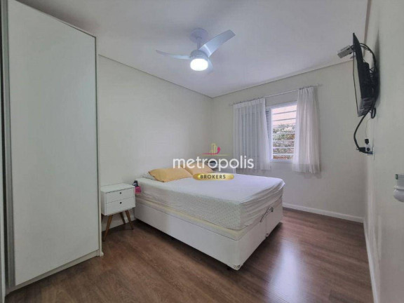 Imagem Sobrado com 3 Quartos à Venda, 120 m² em Santo Antônio - São Caetano Do Sul Imagem Sobrado com 3 Quartos à Venda, 120 m² em Santo Antônio - São Caetano Do Sul