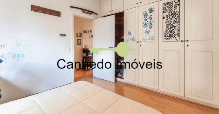 Imagem Apartamento com 3 Quartos à Venda, 155 m² em Brooklin - São Paulo Imagem Apartamento com 3 Quartos à Venda, 155 m² em Brooklin - São Paulo