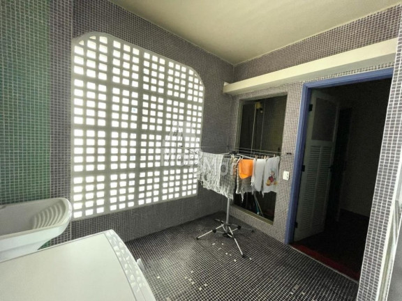Imagem Cobertura com 3 Quartos à Venda, 137 m² em Pitangueiras - Guarujá