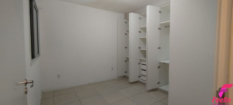 Imagem Apartamento com 2 Quartos à Venda, 68 m² em São Sebastião - Palhoça