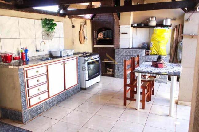 Imagem Casa com 4 Quartos à Venda, 160 m² em Perdizes - Piracicaba