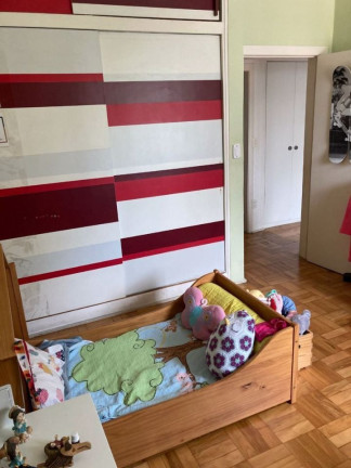 Imagem Apartamento com 3 Quartos à Venda, 128 m² em Itaim Bibi - São Paulo Imagem Apartamento com 3 Quartos à Venda, 128 m² em Itaim Bibi - São Paulo