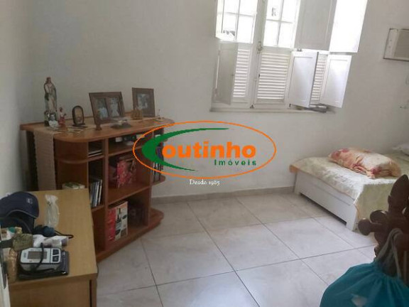 Imagem Casa com 5 Quartos à Venda, 264 m² em Alto Da Boa Vista - Rio De Janeiro