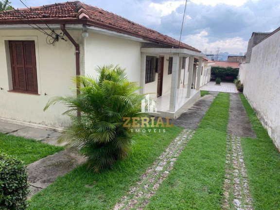 Imagem Casa com 2 Quartos à Venda, 230 m² em São José - São Caetano Do Sul Imagem Casa com 2 Quartos à Venda, 230 m² em São José - São Caetano Do Sul