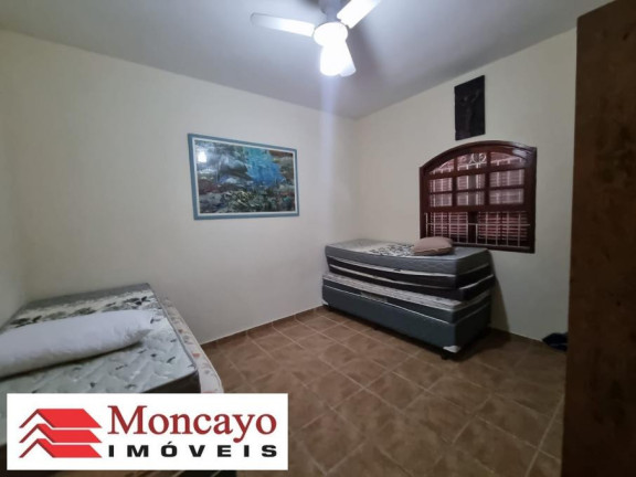 Imagem Casa com 3 Quartos à Venda, 360 m² em Pontal De Santa Marina - Caraguatatuba