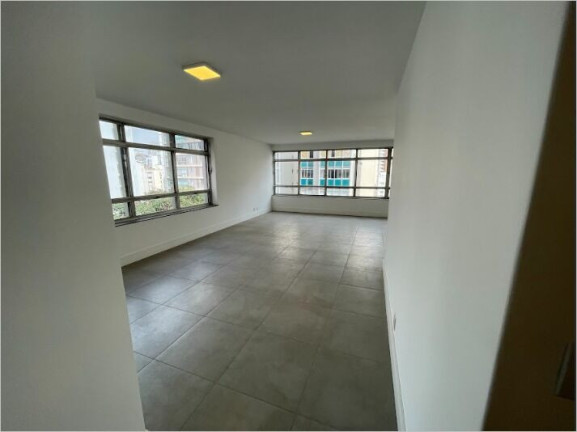 Imagem Apartamento com 4 Quartos à Venda, 209 m² em Higienópolis - São Paulo Imagem Apartamento com 4 Quartos à Venda, 209 m² em Higienópolis - São Paulo