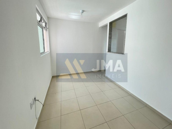Imagem Apartamento com 3 Quartos à Venda, 65 m² em Conjunto Califórnia - Belo Horizonte