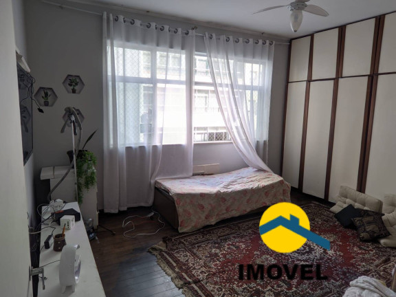 Imagem Apartamento com 4 Quartos à Venda, 230 m² em Icaraí - Niterói Imagem Apartamento com 4 Quartos à Venda, 230 m² em Icaraí - Niterói