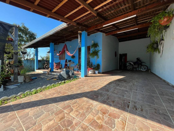 Casa com 3 Quartos à Venda, 145 m² em Centro - Balneário Barra Do Sul