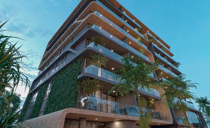 Imagem Apartamento com 4 Quartos à Venda, 136 m² em Camboinha - Cabedelo Imagem Apartamento com 4 Quartos à Venda, 136 m² em Camboinha - Cabedelo