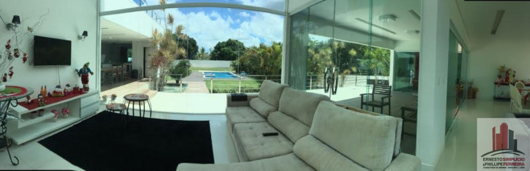 Imagem Casa com 7 Quartos à Venda, 436 m² em Aldeia Dos Camarás - Camaragibe Imagem Casa com 7 Quartos à Venda, 436 m² em Aldeia Dos Camarás - Camaragibe