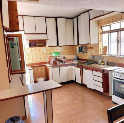 Casa com 2 Quartos à Venda, 125 m² em Jardim Do Estádio - Santo André