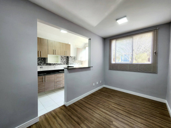 Imagem Apartamento com 2 Quartos à Venda, 65 m² em Vila Mafalda - Jundiaí