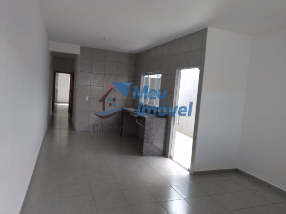 Imagem Casa com 2 Quartos à Venda, 100 m² em Sion - Luziânia Imagem Casa com 2 Quartos à Venda, 100 m² em Sion - Luziânia