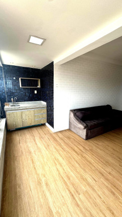 Imagem Apartamento com 1 Quarto à Venda, 48 m² em Rio Vermelho - Salvador Imagem Apartamento com 1 Quarto à Venda, 48 m² em Rio Vermelho - Salvador