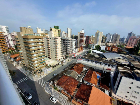 Imagem Apartamento com 2 Quartos à Venda, 67 m² em Tupi - Praia Grande