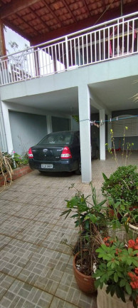Imagem Casa com 4 Quartos à Venda, 129 m² em Jardim Dos Pinheiros - Atibaia