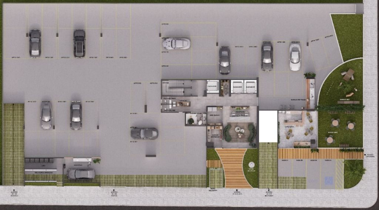Imagem Apartamento com 3 Quartos à Venda, 94 m² em Jardim Oceania - João Pessoa Imagem Apartamento com 3 Quartos à Venda, 94 m² em Jardim Oceania - João Pessoa