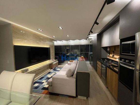 Imagem Apartamento com 2 Quartos à Venda, 69 m² em Pompéia - São Paulo Imagem Apartamento com 2 Quartos à Venda, 69 m² em Pompéia - São Paulo