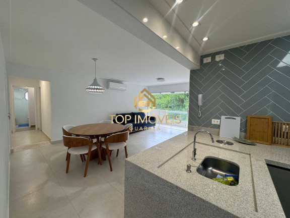 Imagem Apartamento com 3 Quartos à Venda, 75 m² em Pitangueiras - Guarujá Imagem Apartamento com 3 Quartos à Venda, 75 m² em Pitangueiras - Guarujá