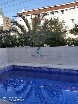 Imagem Apartamento com 2 Quartos à Venda, 97 m² em Tupi - Praia Grande Imagem Apartamento com 2 Quartos à Venda, 97 m² em Tupi - Praia Grande