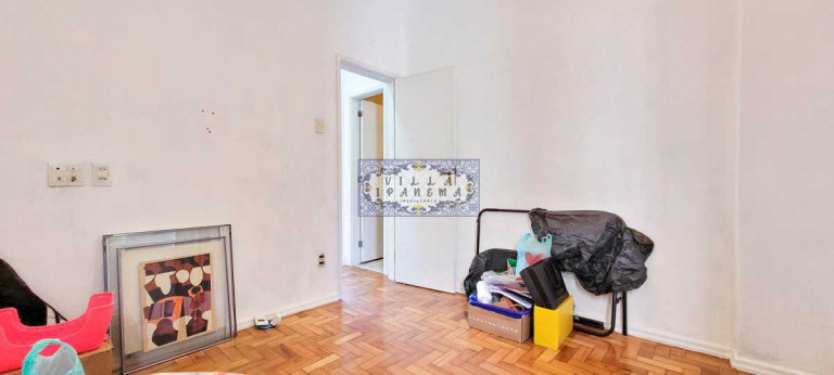Imagem Apartamento com 3 Quartos à Venda, 101 m² em Flamengo - Rio De Janeiro