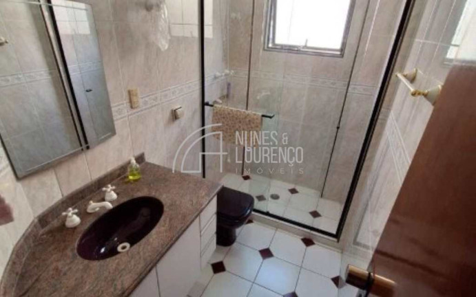 Imagem Apartamento com 3 Quartos à Venda, 131 m² em Pompéia - Santos Imagem Apartamento com 3 Quartos à Venda, 131 m² em Pompéia - Santos