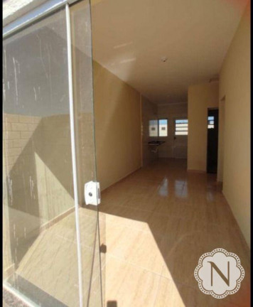 Imagem Casa de Condomínio com 2 Quartos à Venda, 42 m² em Umuarama - Itanhaém Imagem Casa de Condomínio com 2 Quartos à Venda, 42 m² em Umuarama - Itanhaém