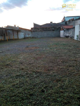 Imagem Terreno à Venda, 500 m² em Centro - Salto Imagem Terreno à Venda, 500 m² em Centro - Salto
