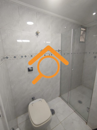 Imagem Imóvel com 3 Quartos para Alugar, 100 m² em Vila Uberabinha - São Paulo