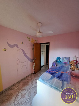 Imagem Apartamento com 3 Quartos à Venda, 52 m² em Lajeado - São Paulo
