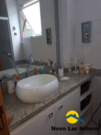 Imagem Apartamento com 2 Quartos à Venda, 75 m² em Badu - Niterói