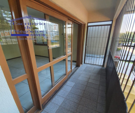 Imagem Imóvel com 2 Quartos para Alugar, 64 m² em Cristal - Porto Alegre