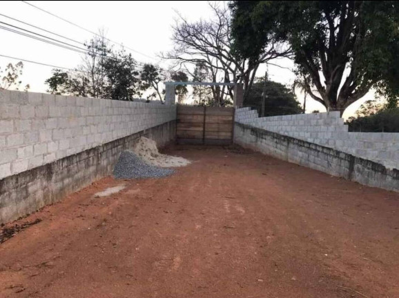 Imagem Terreno à Venda, 1.100 m² em Bragança Paulista Imagem Terreno à Venda, 1.100 m² em Bragança Paulista