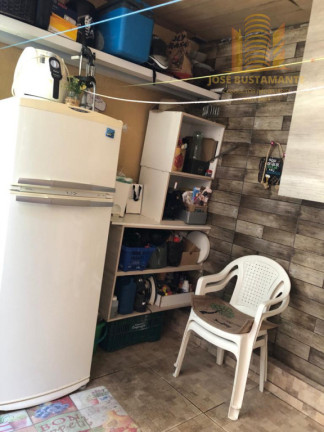 Imagem Casa com 2 Quartos à Venda, em Vila Brasilina - São Paulo Imagem Casa com 2 Quartos à Venda, em Vila Brasilina - São Paulo