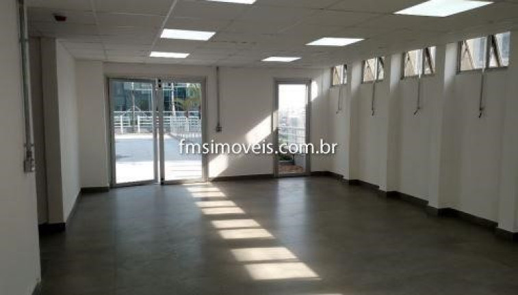 Imagem Imóvel para Alugar, 5.040 m² em Consolação - São Paulo Imagem Imóvel para Alugar, 5.040 m² em Consolação - São Paulo