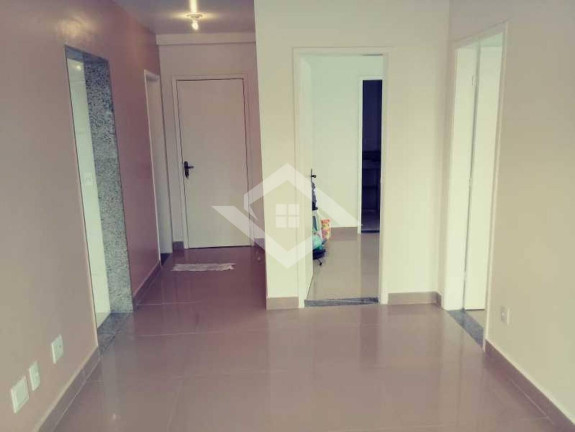 Imagem Apartamento com 2 Quartos à Venda, 54 m² em Campo Grande - Rio De Janeiro Imagem Apartamento com 2 Quartos à Venda, 54 m² em Campo Grande - Rio De Janeiro