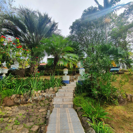 Imagem Terreno à Venda, em Caldas Da Imperatriz - Santo Amaro Da Imperatriz Imagem Terreno à Venda, em Caldas Da Imperatriz - Santo Amaro Da Imperatriz
