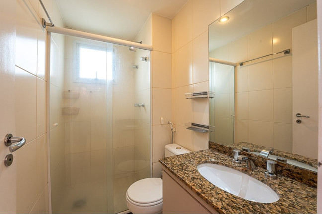 Imagem Apartamento com 4 Quartos à Venda, 201 m² em Jardim Fonte Do Morumbi - São Paulo