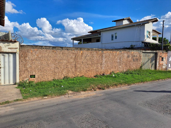 Terreno à Venda, 2 m² em Edgar Pereira - Montes Claros