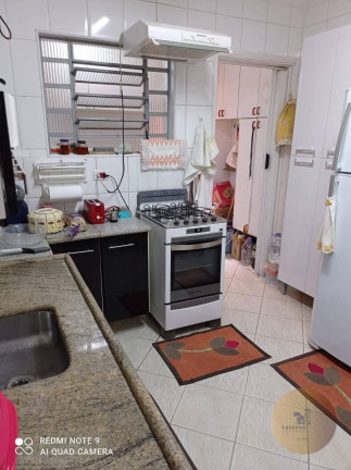 Imagem Apartamento com 3 Quartos à Venda, 101 m² em Nova Gerty - São Caetano Do Sul Imagem Apartamento com 3 Quartos à Venda, 101 m² em Nova Gerty - São Caetano Do Sul