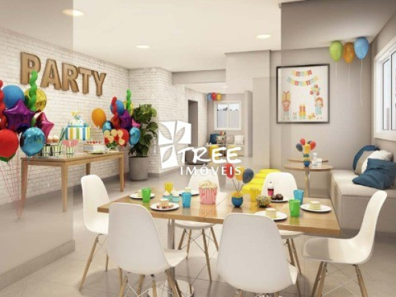 Imagem Apartamento com 2 Quartos à Venda, 50 m² em Centro - Mongaguá