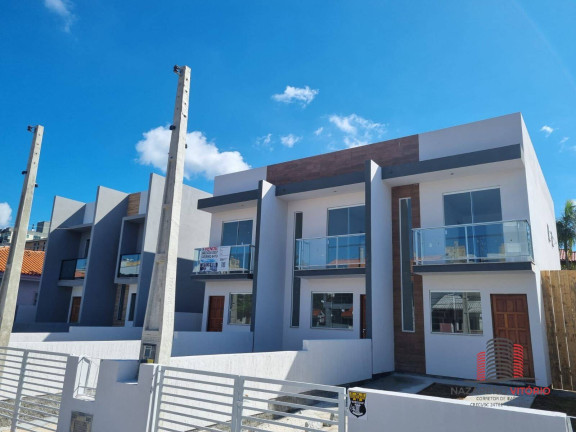 Imagem Apartamento à Venda, 83 m² em Serraria - São José Imagem Apartamento à Venda, 83 m² em Serraria - São José
