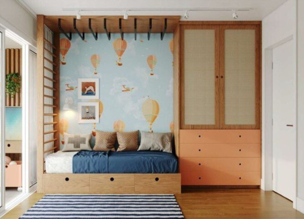 Imagem Imóvel com 3 Quartos à Venda, 133 m² em Jardim Botânico - Rio De Janeiro