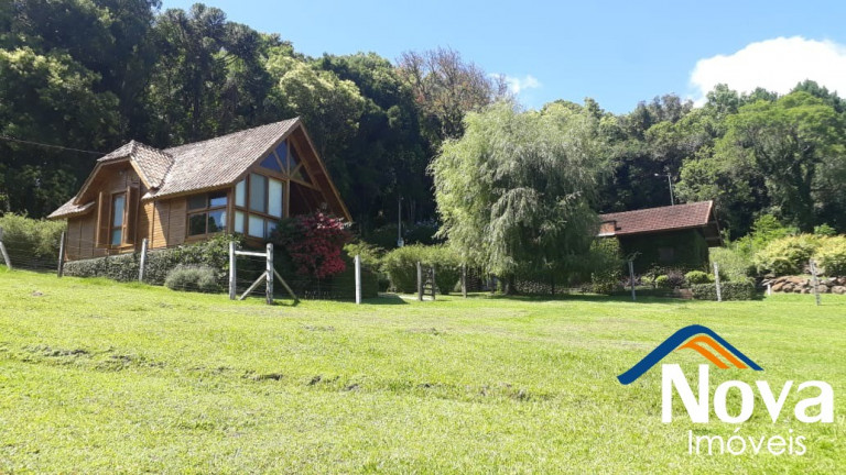 Imagem Imóvel à Venda, 277 m² em Linha Imperial - Nova Petrópolis